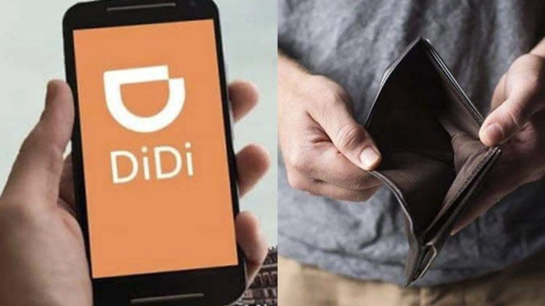 Cómo obtener préstamo de DiDi